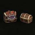 Mimic Treasure Chest Set
