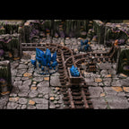 Myrkwood Mines