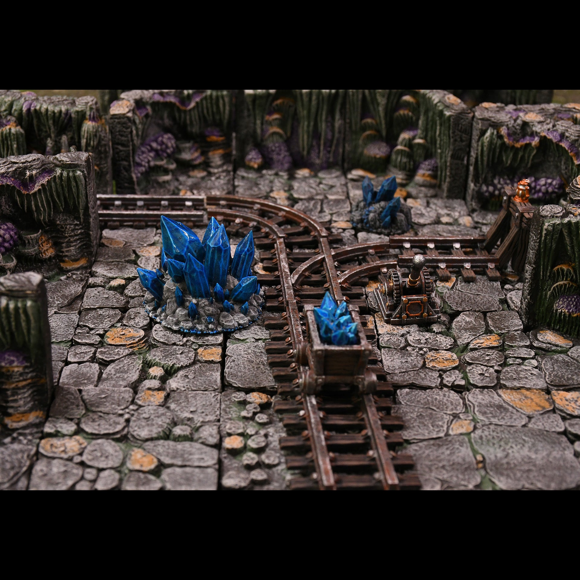 Myrkwood Mines