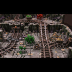 Myrkwood Mega Mines