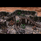 Myrkwood Mega Mines