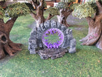 Magic Stone Portal