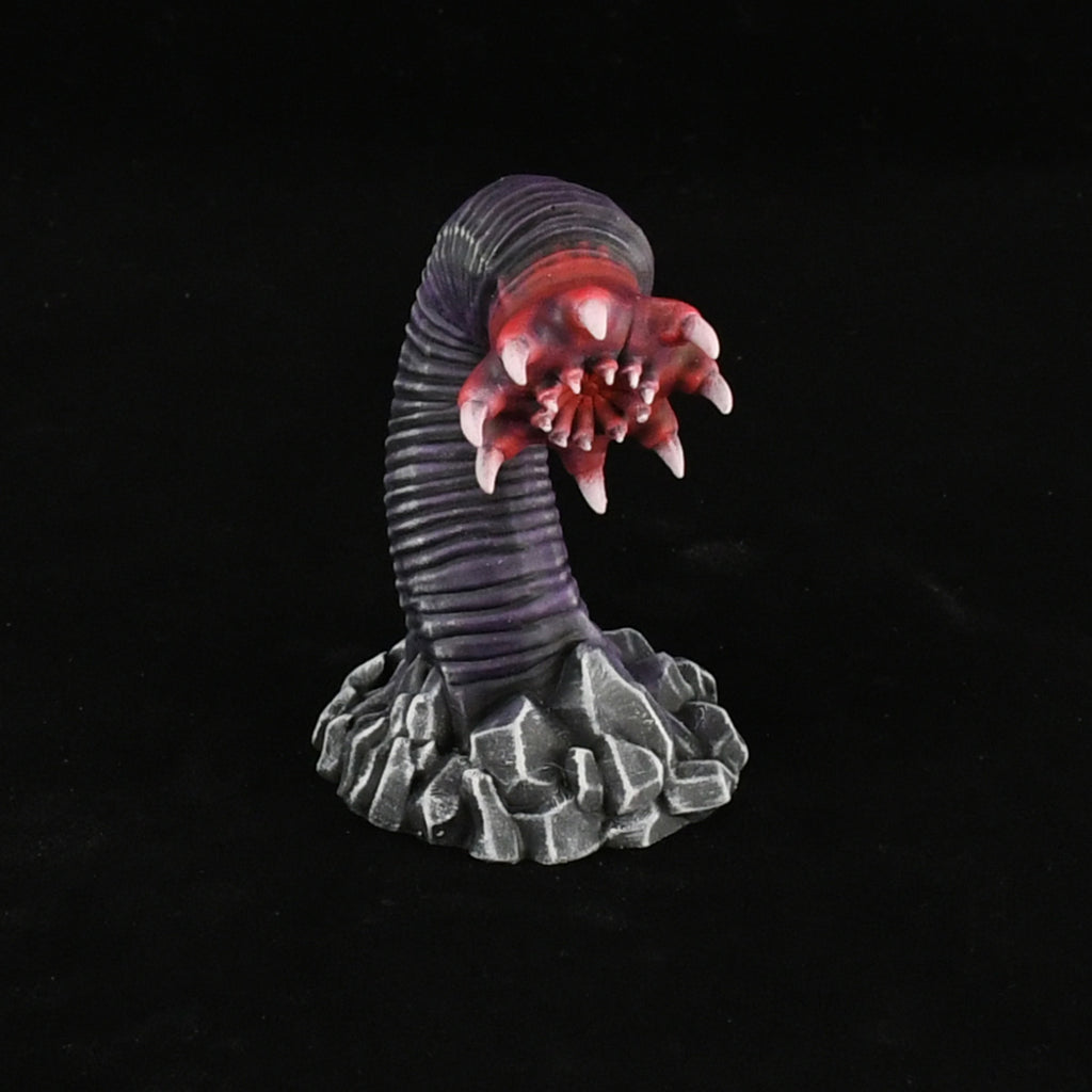 Rock Worm