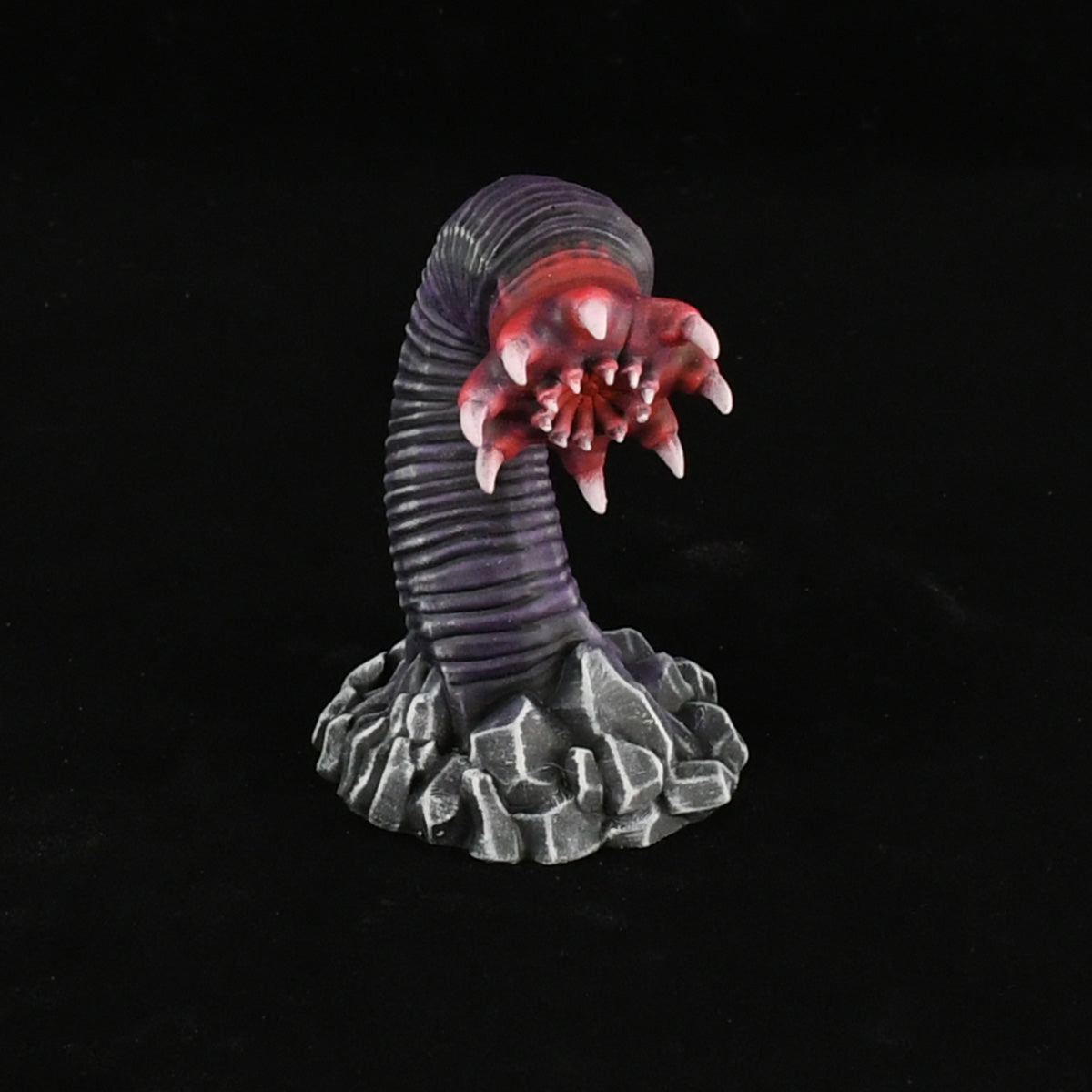 Rock Worm
