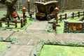 Modular Roads