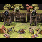 Palisade Lookout Tower