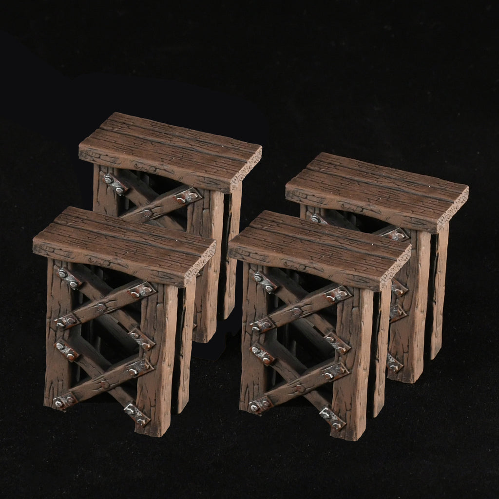 Myrkwood Mines Elevation Pack