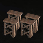 Myrkwood Mines Elevation Pack