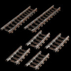 Myrkwood Mines  Narrow Straights