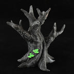 Spooky Myrkwood Trees