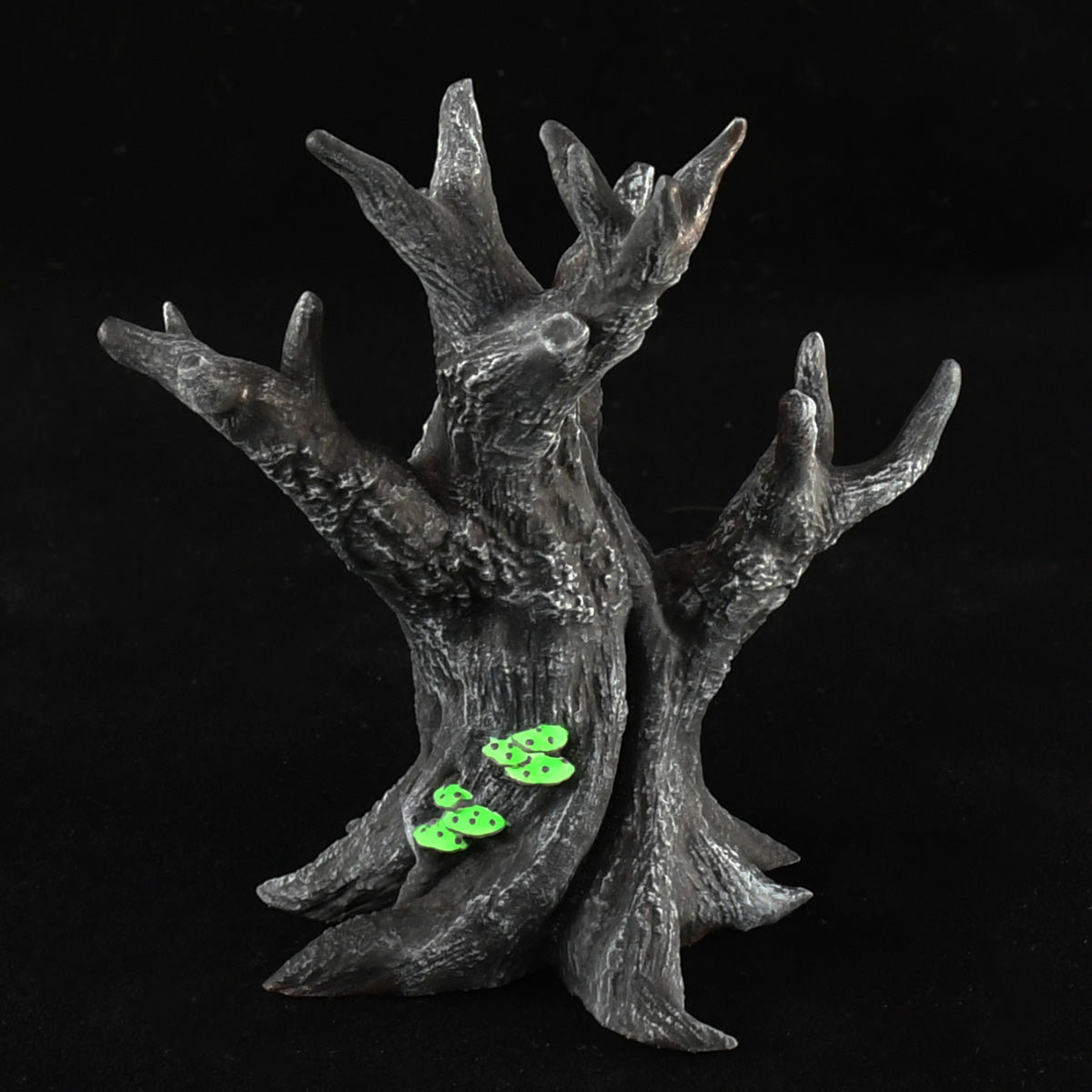 Spooky Myrkwood Trees