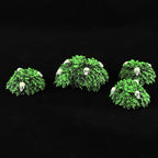 Spooky Myrkwood Trees