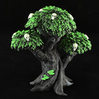 Spooky Myrkwood Trees