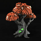 Spooky Myrkwood Trees