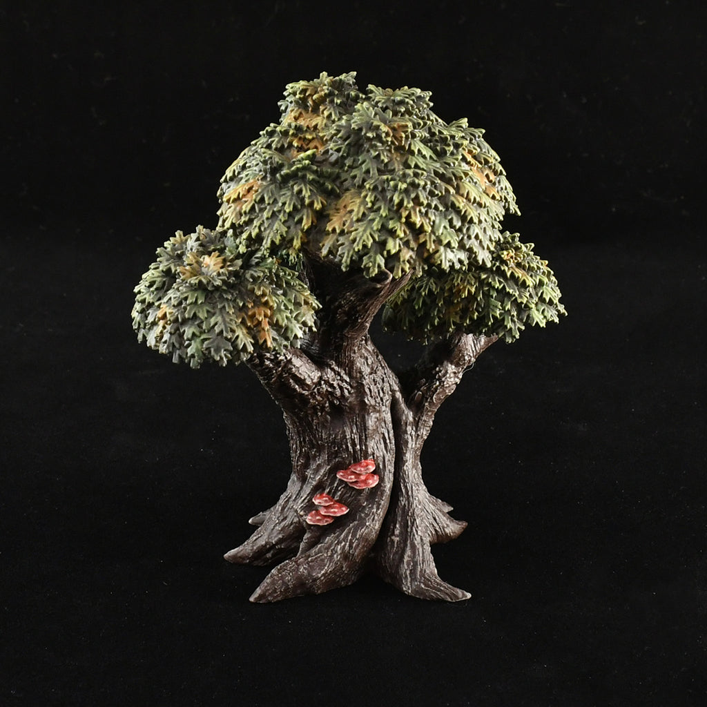 Myrkwood Trees