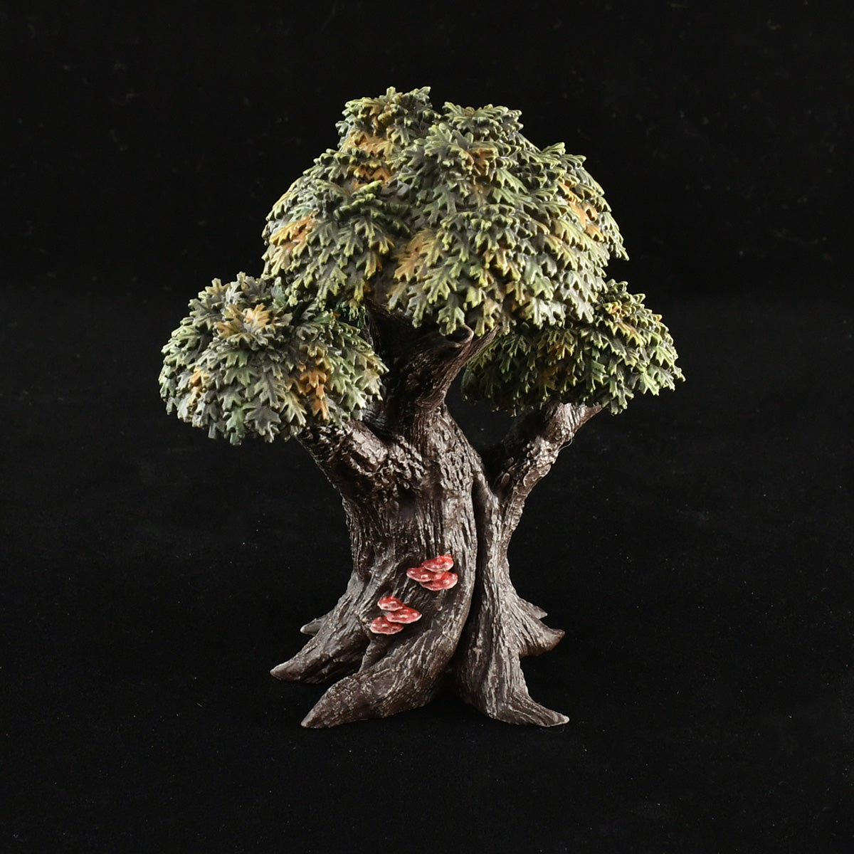 Myrkwood Trees
