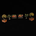 Talorien's Noble Shrubbery