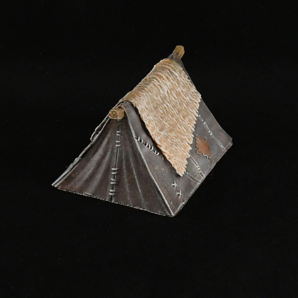 Trappers Tent