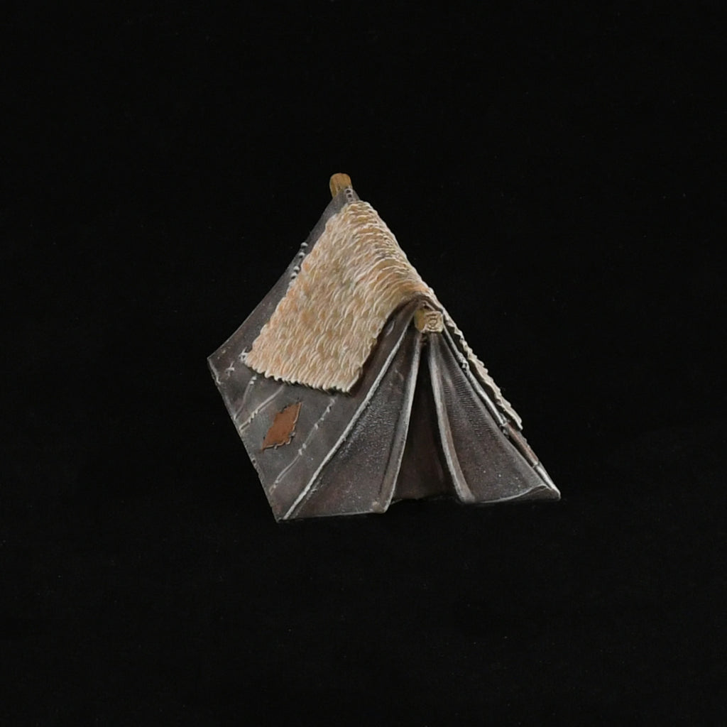 Trappers Tent