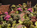Myrkwood Trees