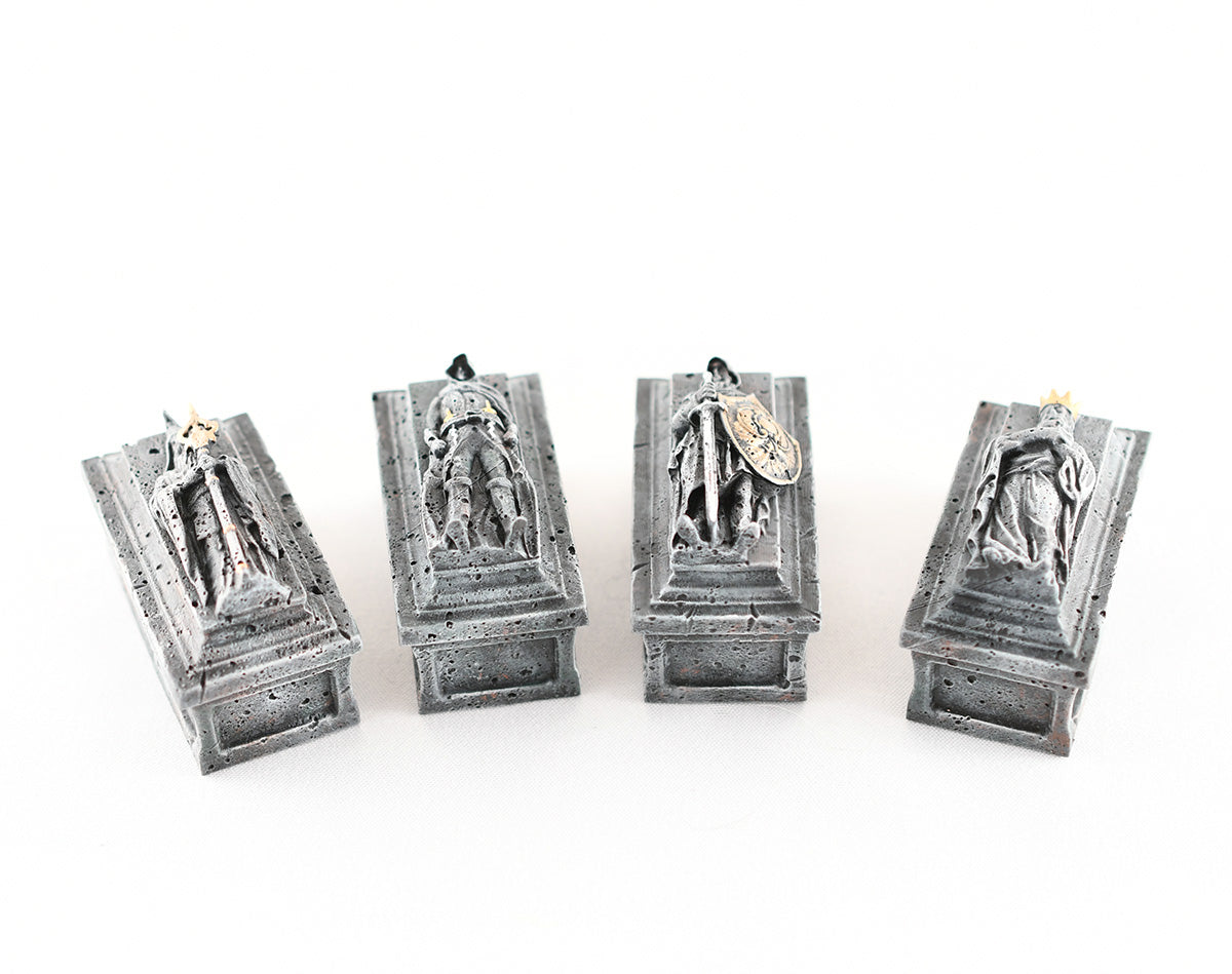 Vraewyn Sarcophagus set