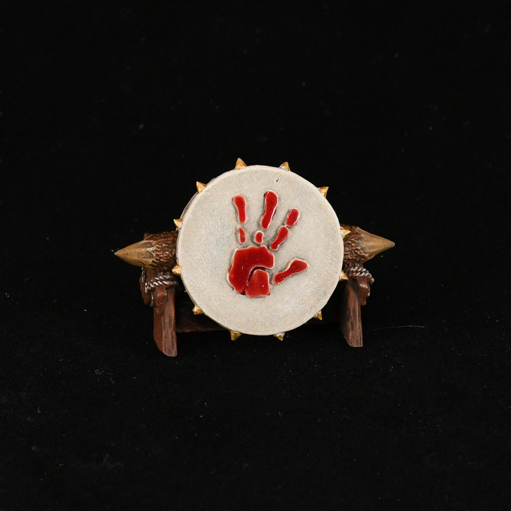 War Drum