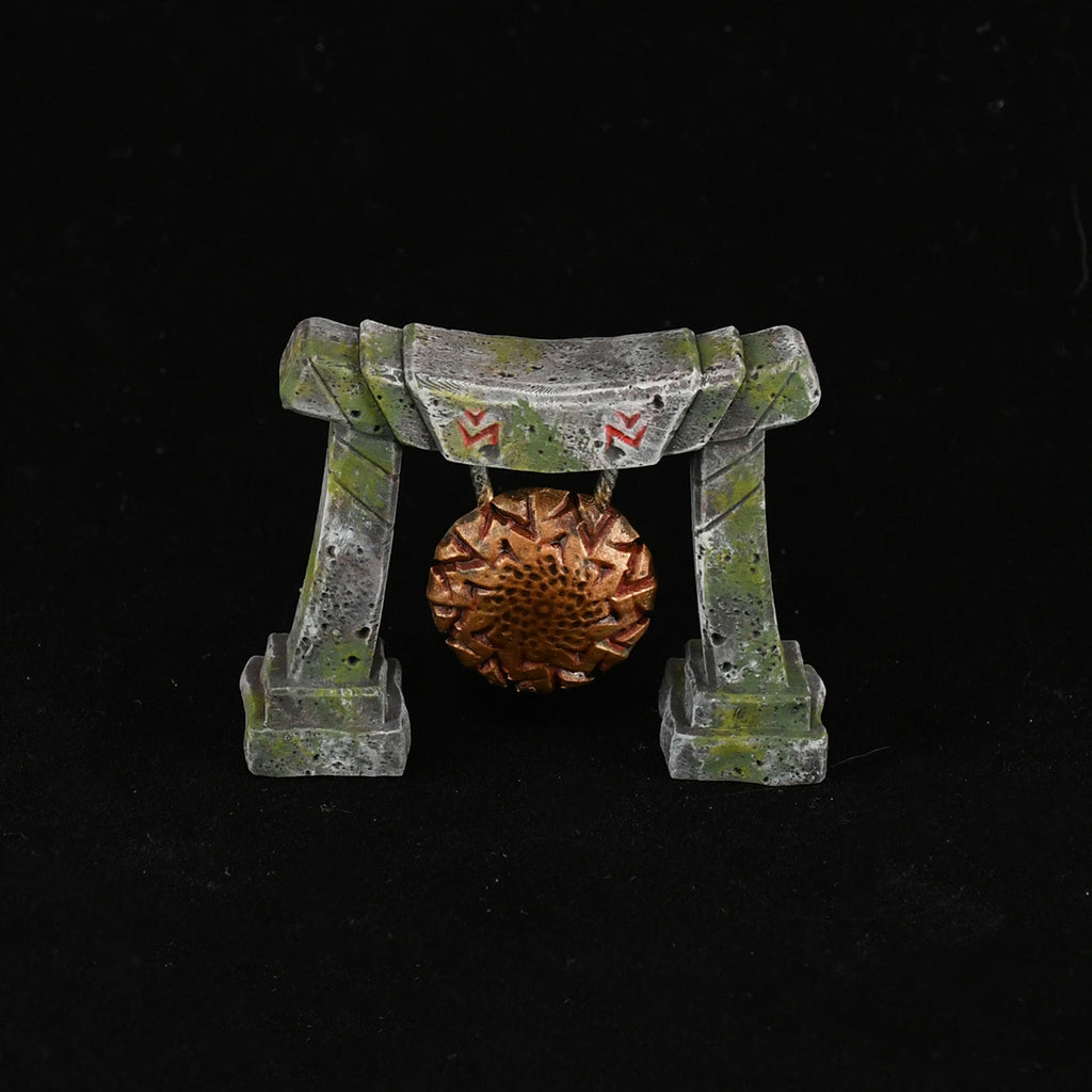 War Gong