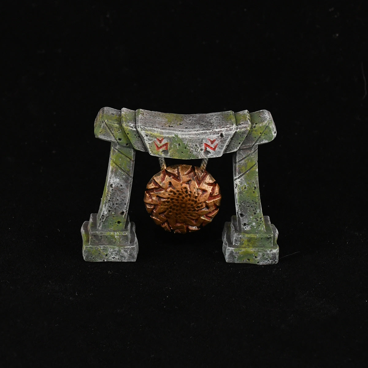 War Gong