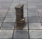 Forge Prints Book Shelf