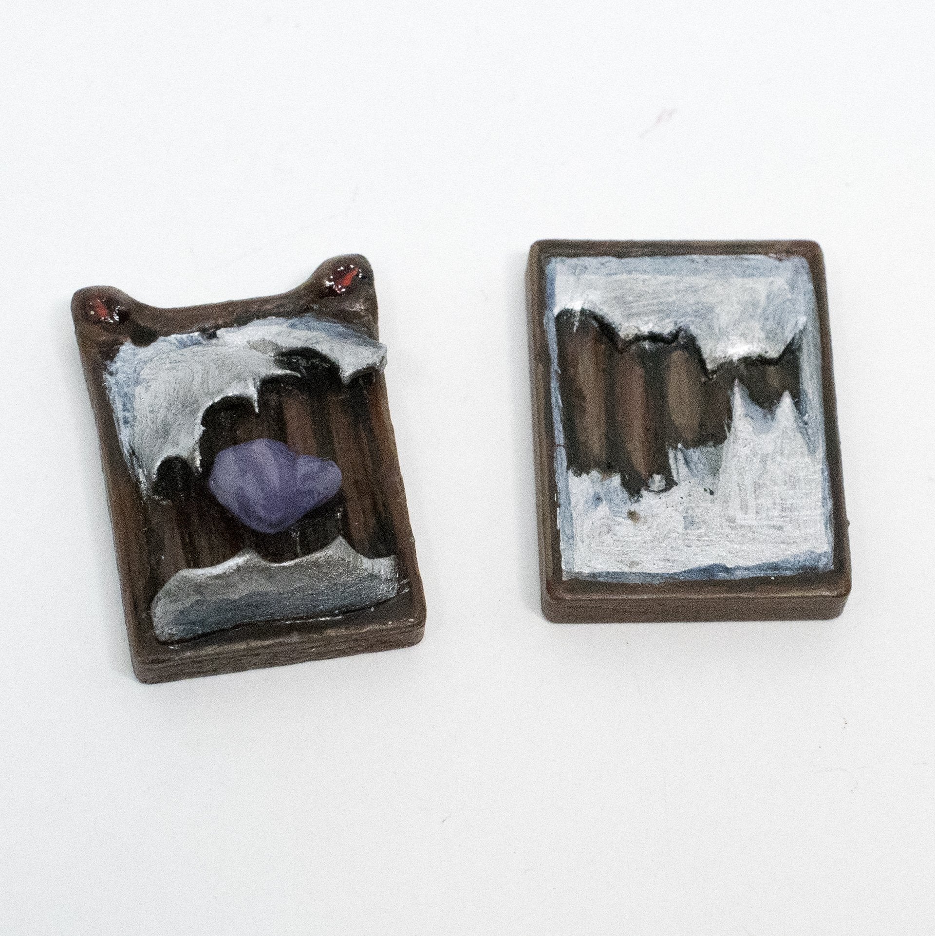 Forge Prints Broken Mirror Mimic
