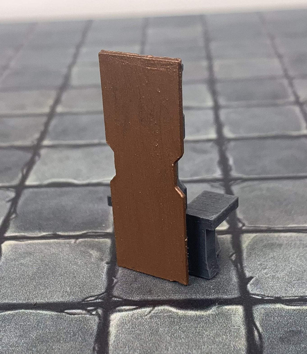 Forge Prints Dwarf Throne