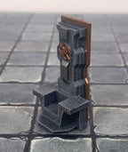 Forge Prints Dwarf Throne
