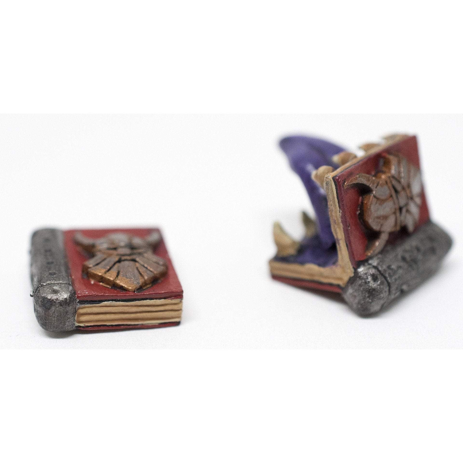 Forge Prints Mimic Book Set