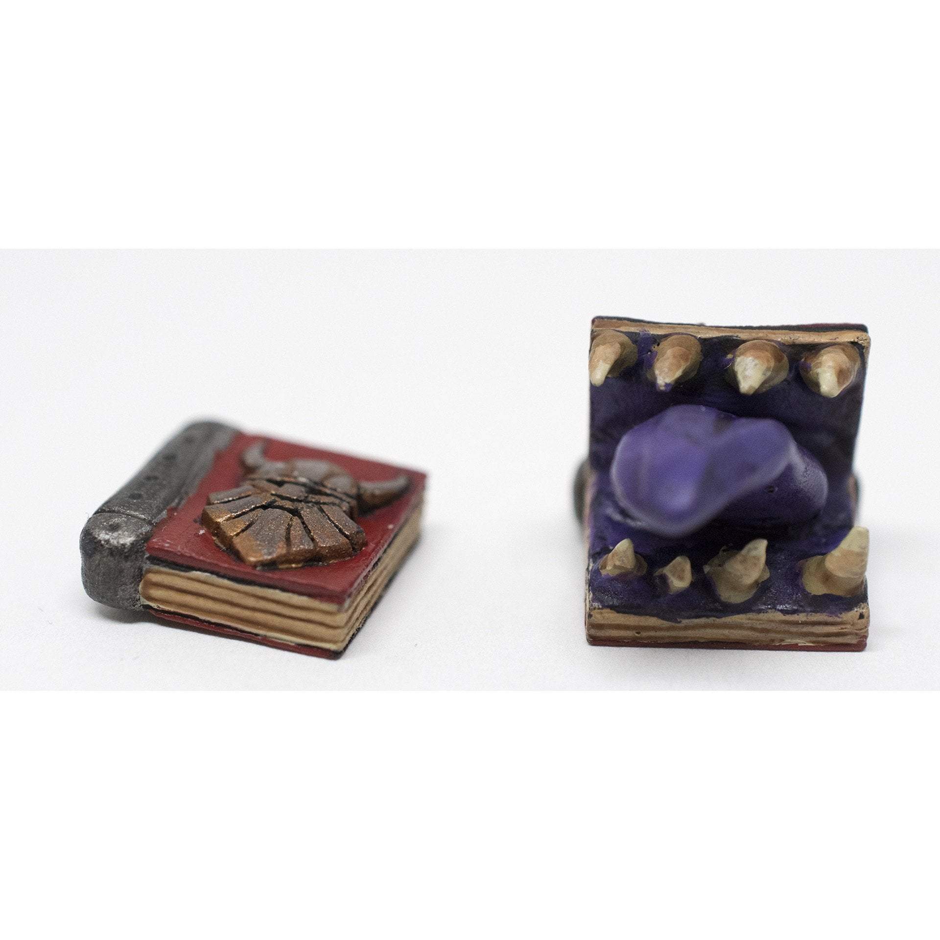 Forge Prints Mimic Book Set