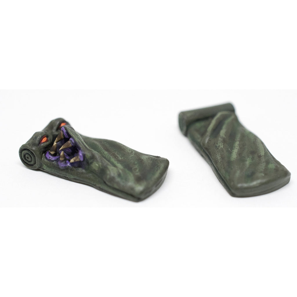 Forge Prints Mimic Sleeping Bag