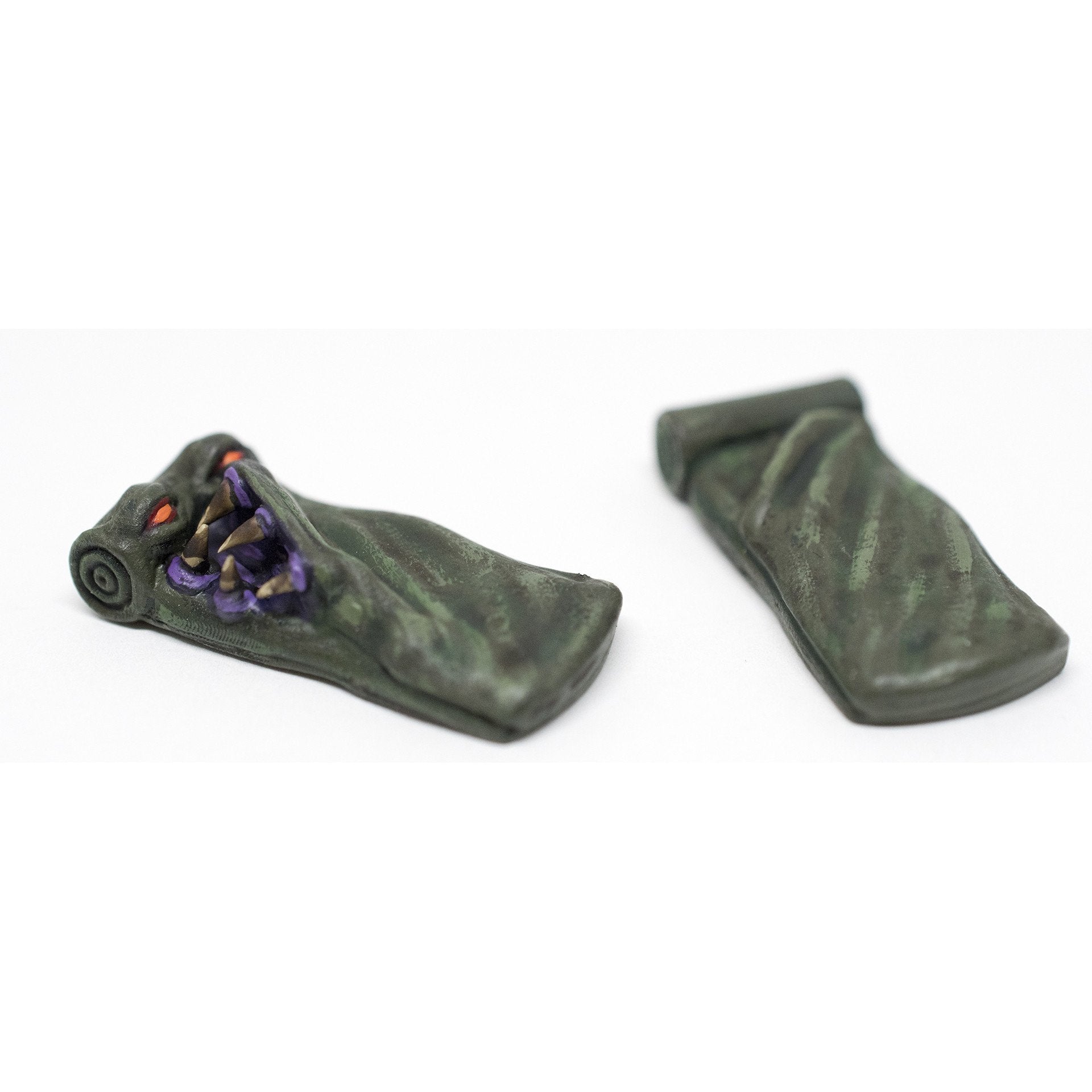 Forge Prints Mimic Sleeping Bag