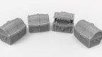 Forge Prints Mimic Treasure Chest Set