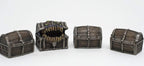 Forge Prints Mimic Treasure Chest Set