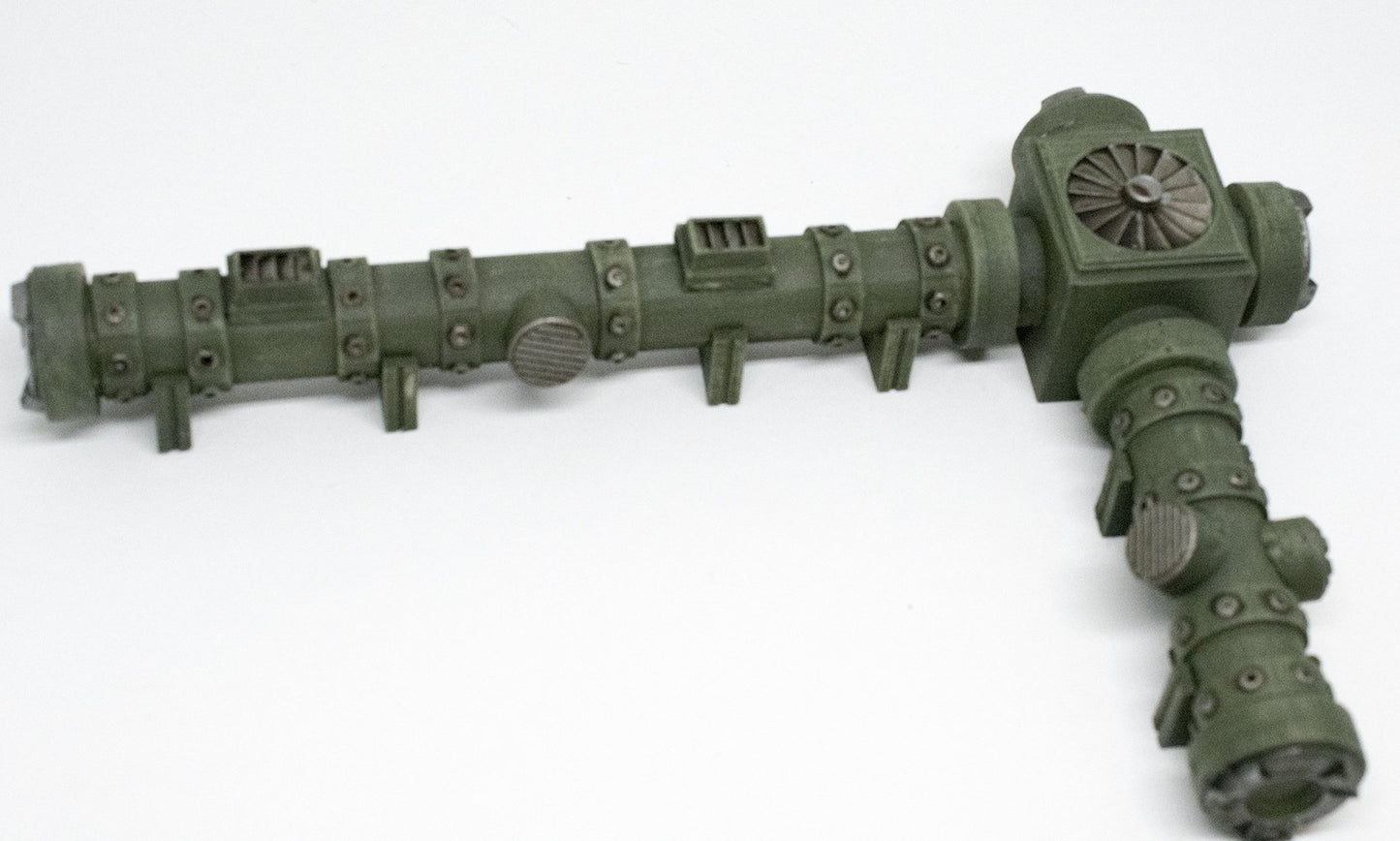 Forge Prints Modular Pipeline Kit