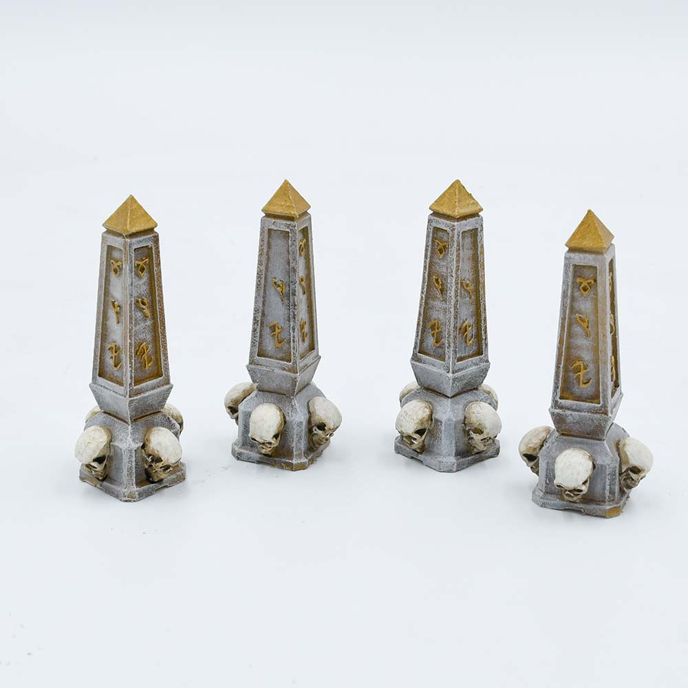 Forge Prints Obelisk Set