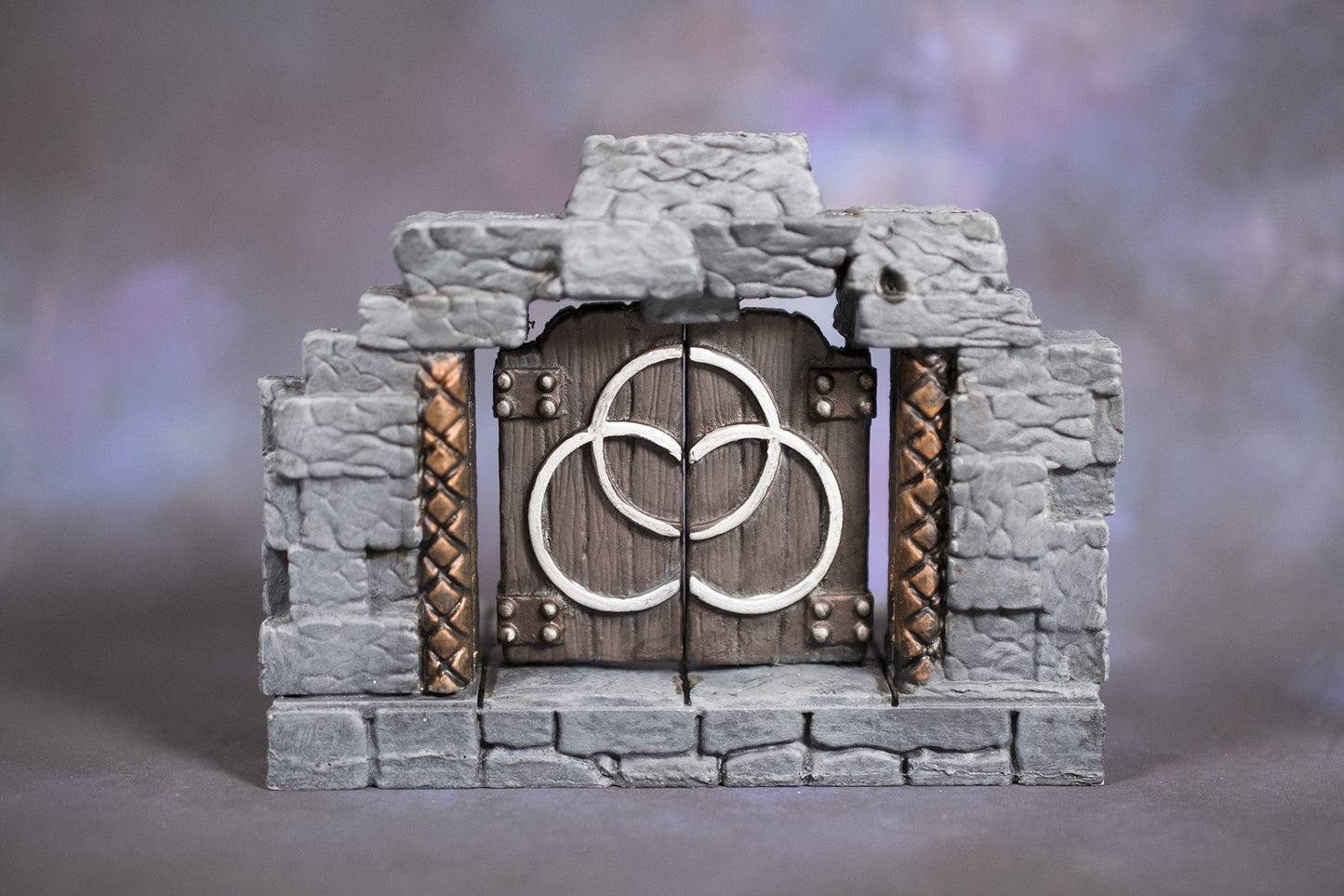 Forge Prints (PRE-ORDER) Burial Chamber Entrance