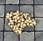 Forge Prints Unpainted Skull Pile