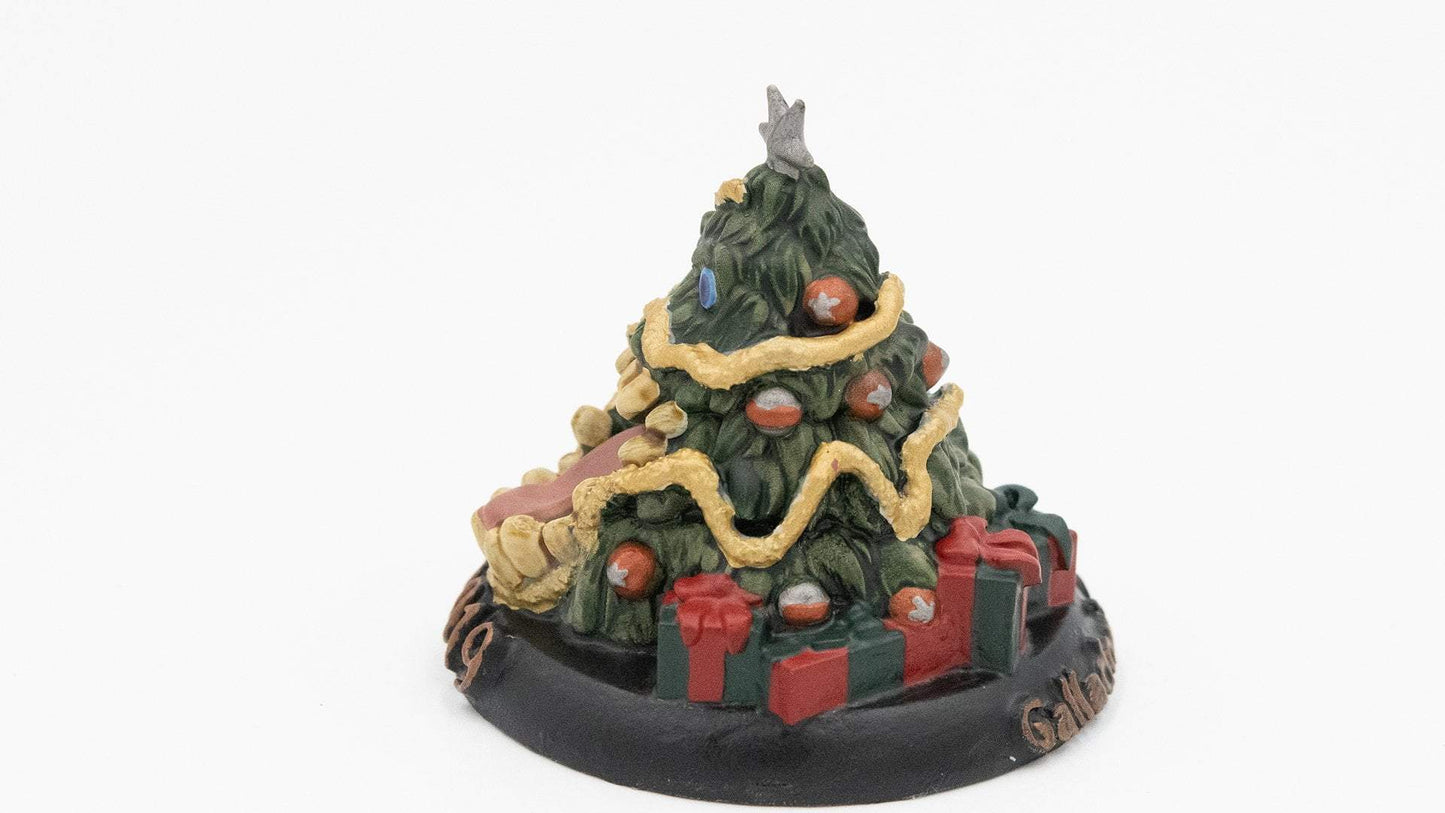 Galladoria Games 2019 Holiday Mimic Collectible