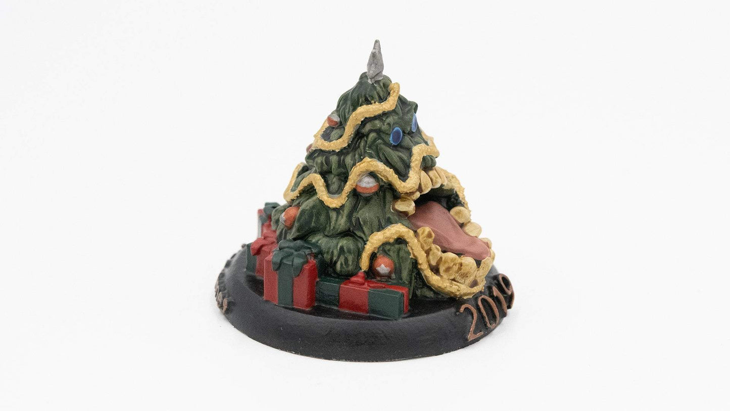 Galladoria Games 2019 Holiday Mimic Collectible