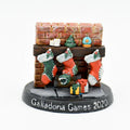 Galladoria Games 2020 Holiday Mimic Collectible