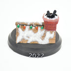 Galladoria Games 2022 Holiday Mimic Collectible