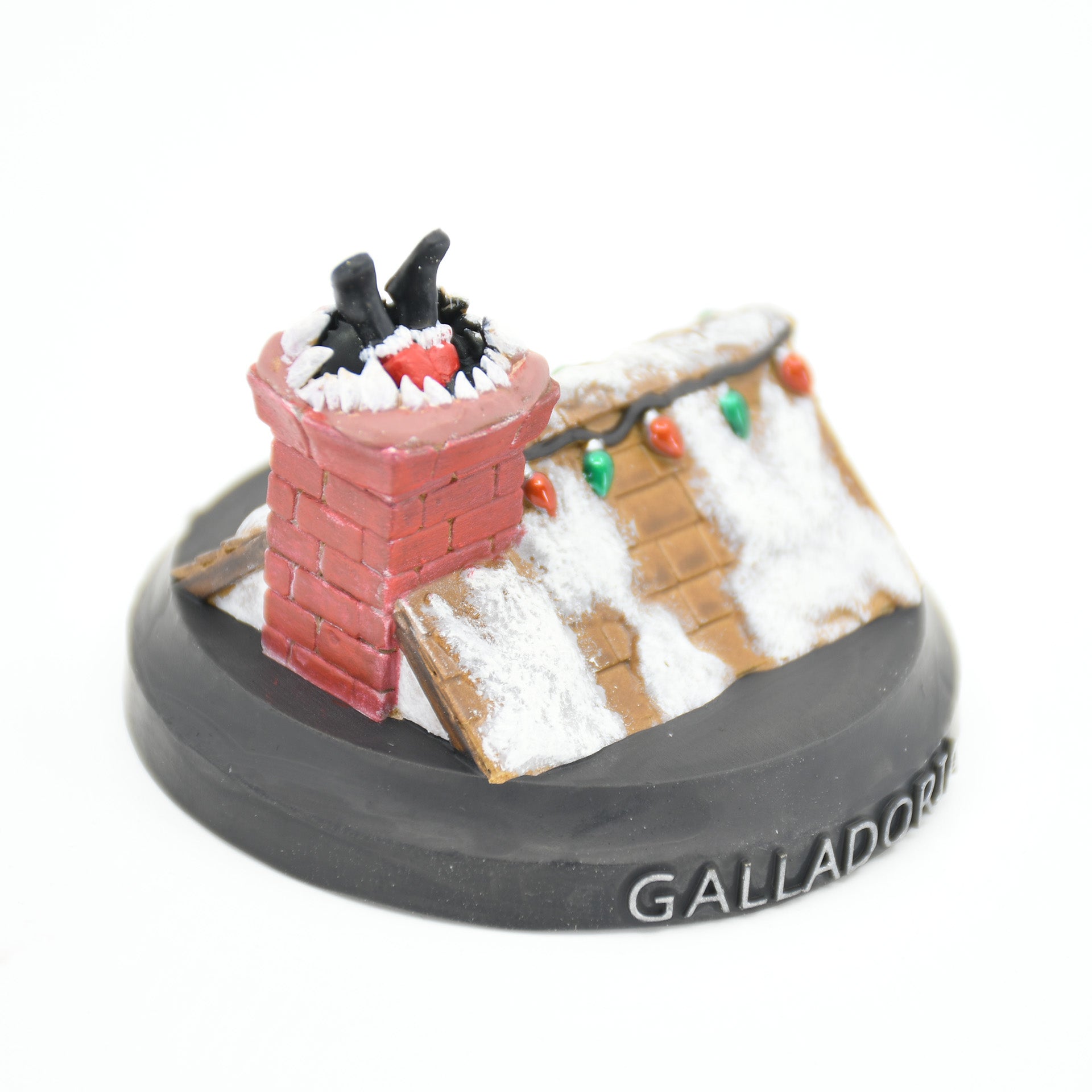 Galladoria Games 2022 Holiday Mimic Collectible