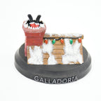 Galladoria Games 2022 Holiday Mimic Collectible