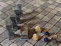 Galladoria Games Burial Chamber Accessory Pack