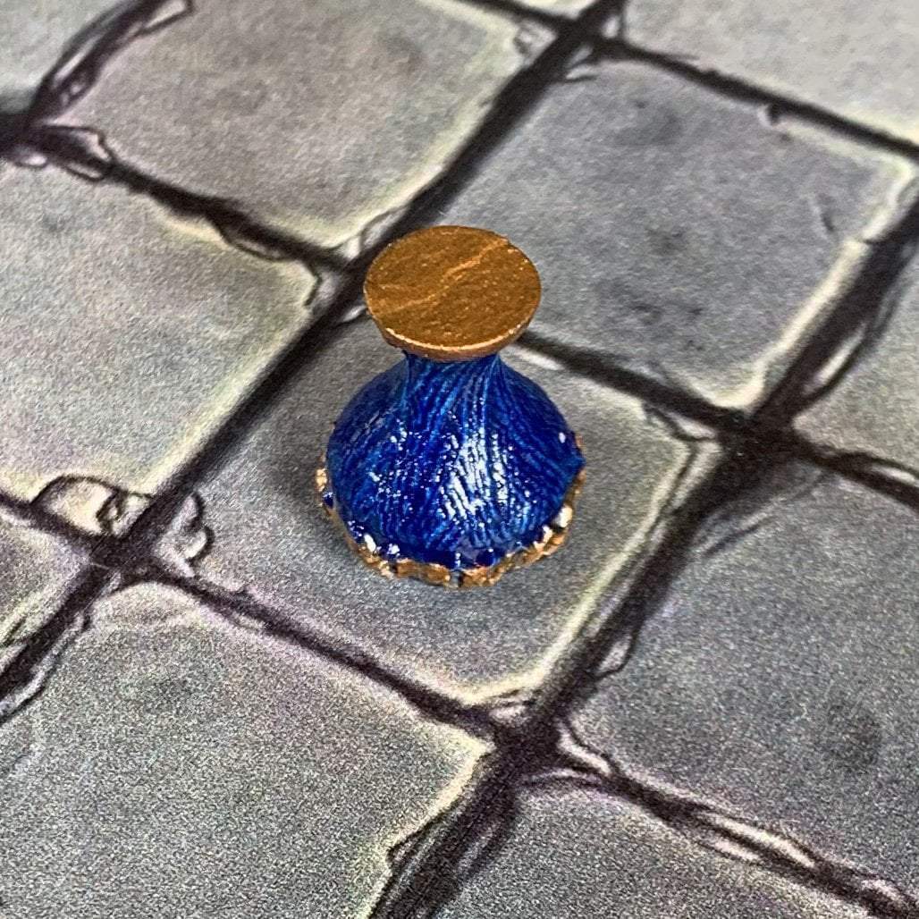 Galladoria Games Burial Chamber Accessory Pack